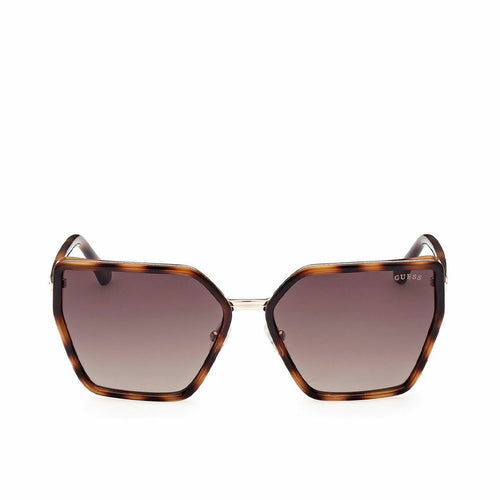 Load image into Gallery viewer, Men's Sunglasses Guess GU7871 53F Habana-0
