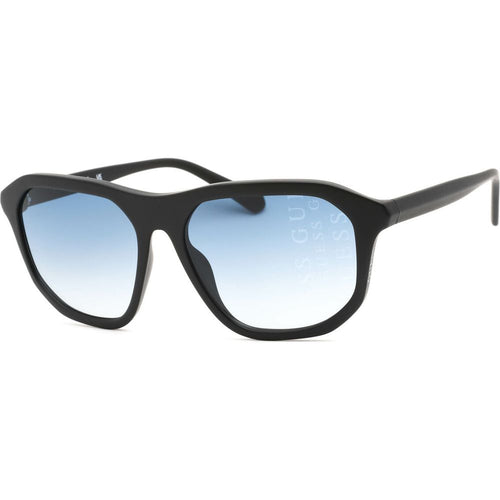 Load image into Gallery viewer, Unisex Sunglasses Guess GU00057-02W ø 60 mm-0
