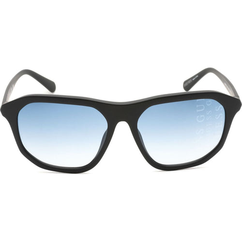 Load image into Gallery viewer, Unisex Sunglasses Guess GU00057-02W ø 60 mm-1
