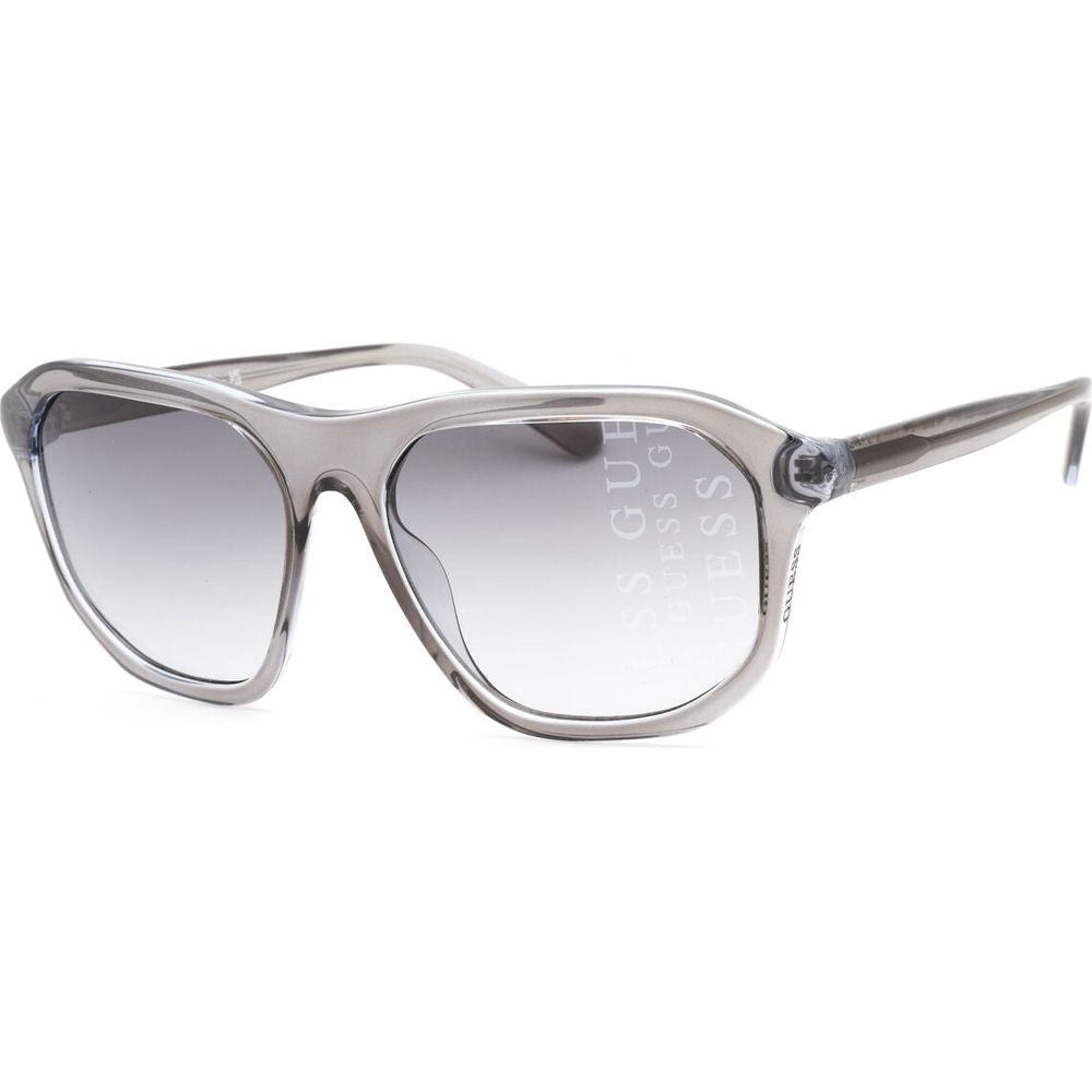 Unisex Sunglasses Guess GU00057-20B ø 60 mm-0