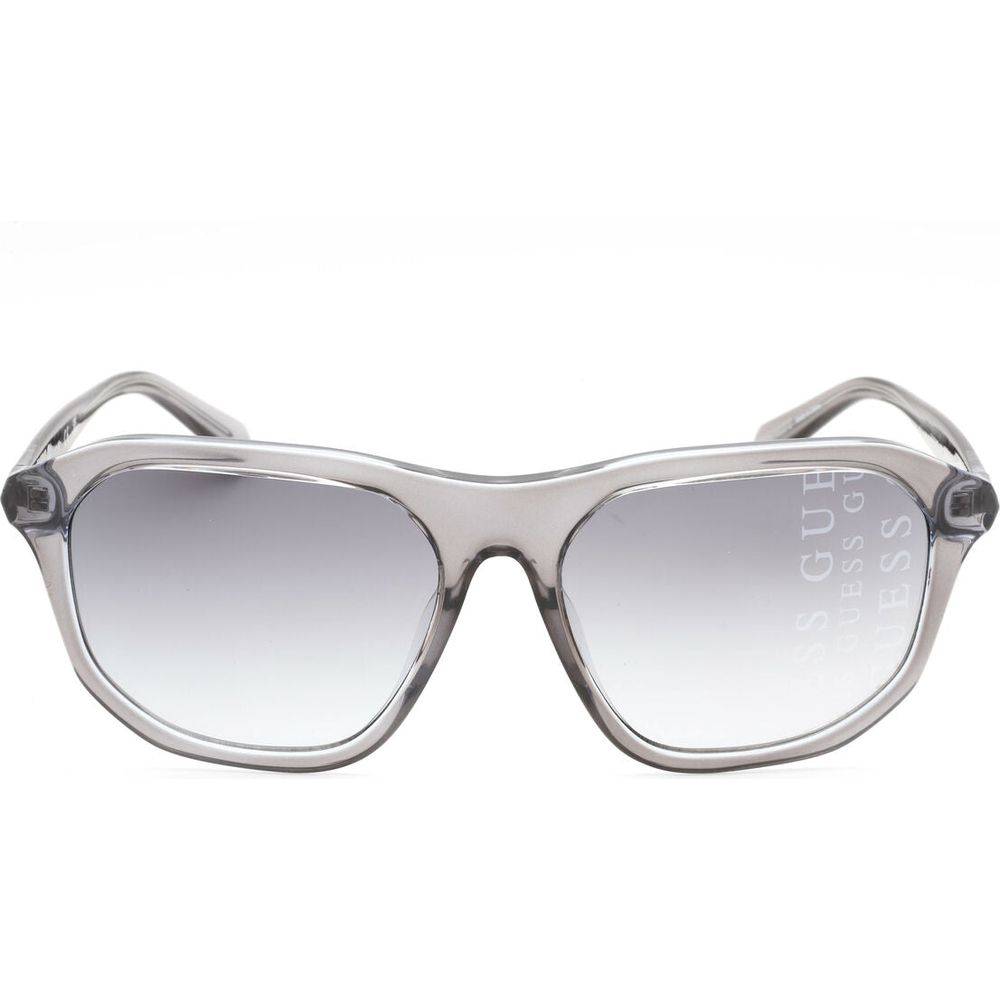 Unisex Sunglasses Guess GU00057-20B ø 60 mm-1