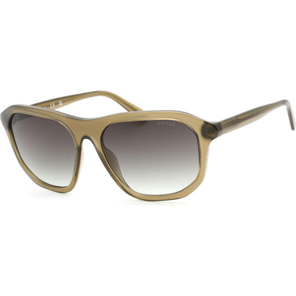 Unisex Sunglasses Guess GU00057-95P ø 60 mm-0