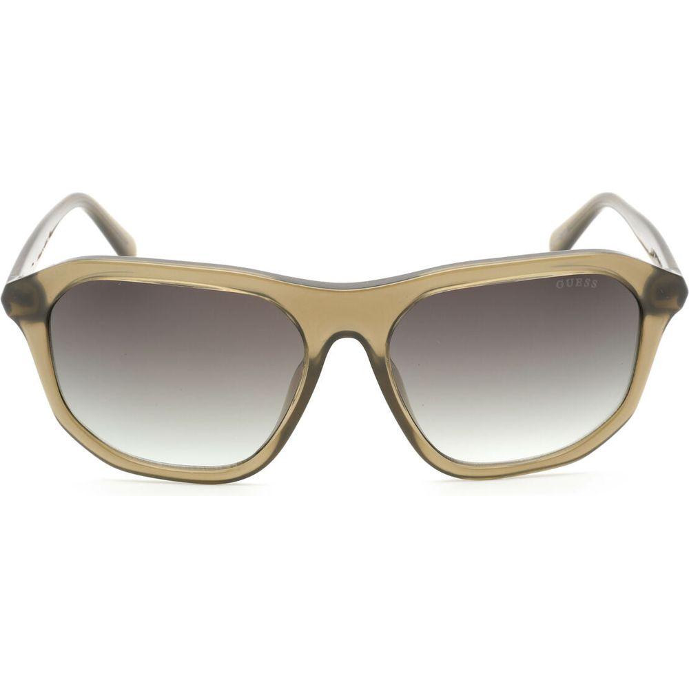 Unisex Sunglasses Guess GU00057-95P ø 60 mm-1