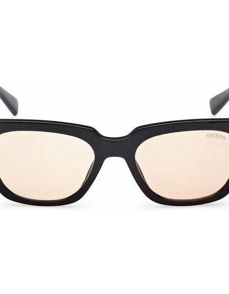 Men's Sunglasses Guess GU8265 01E Ø 53 mm-0