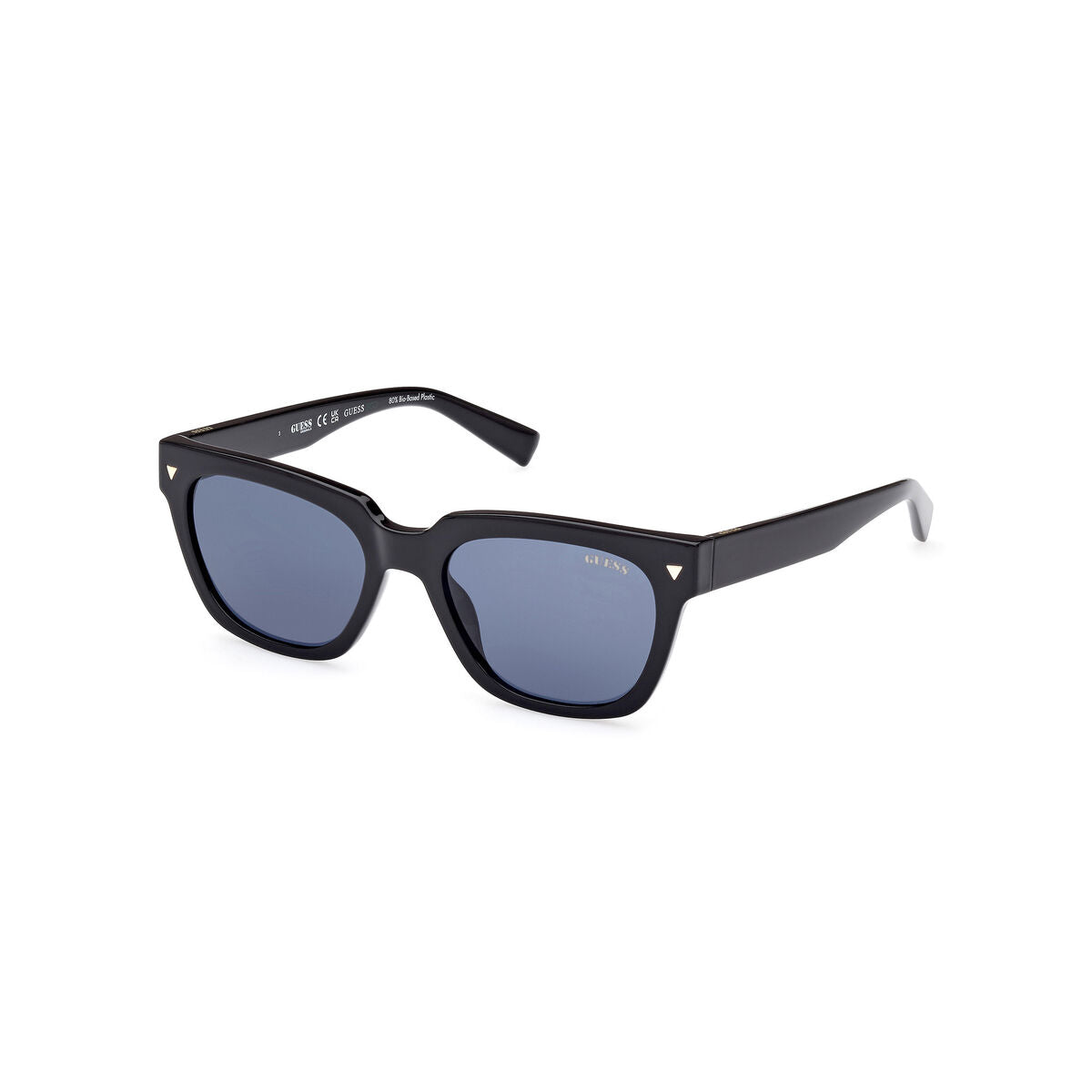 Men's Sunglasses Guess GU8265-5301V Ø 53 mm-0