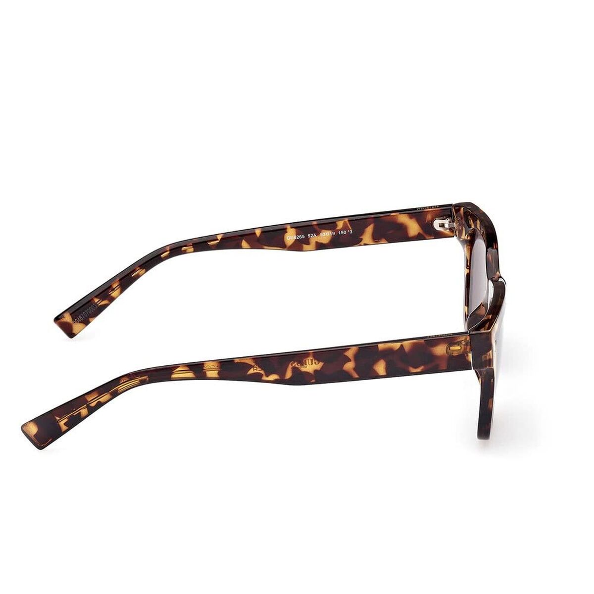 Men's Sunglasses Guess GU8265-5352A Ø 53 mm-4