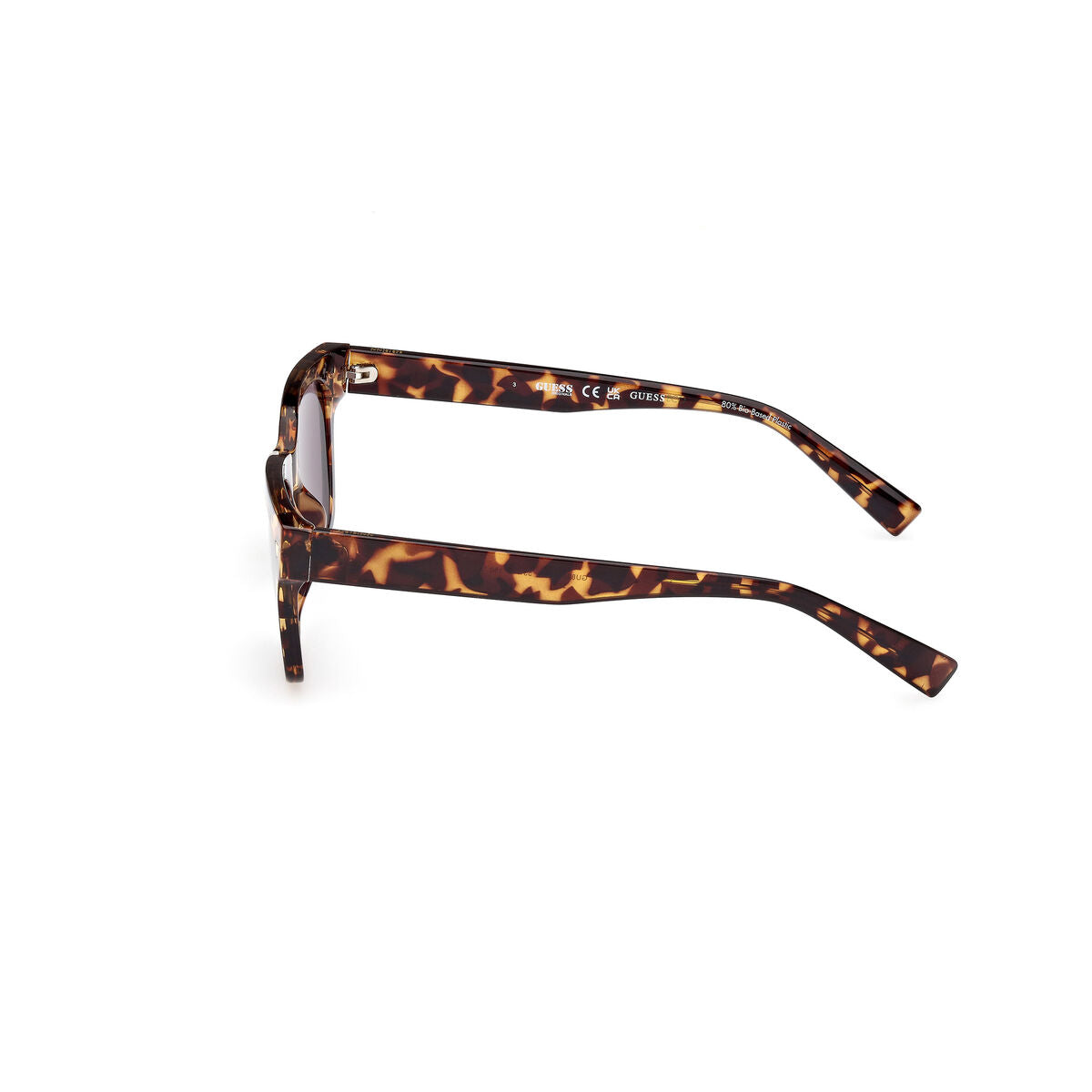 Men's Sunglasses Guess GU8265-5352A Ø 53 mm-1