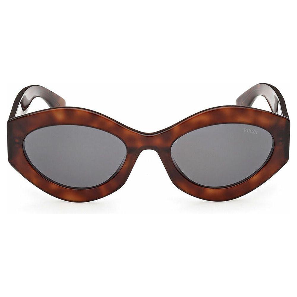 Men's Sunglasses Emilio Pucci A Habana ø 54 mm-3