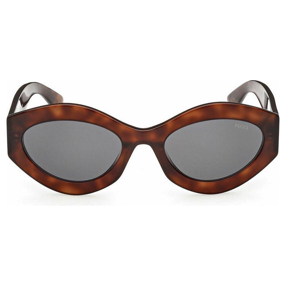 Men's Sunglasses Emilio Pucci A Habana ø 54 mm-0
