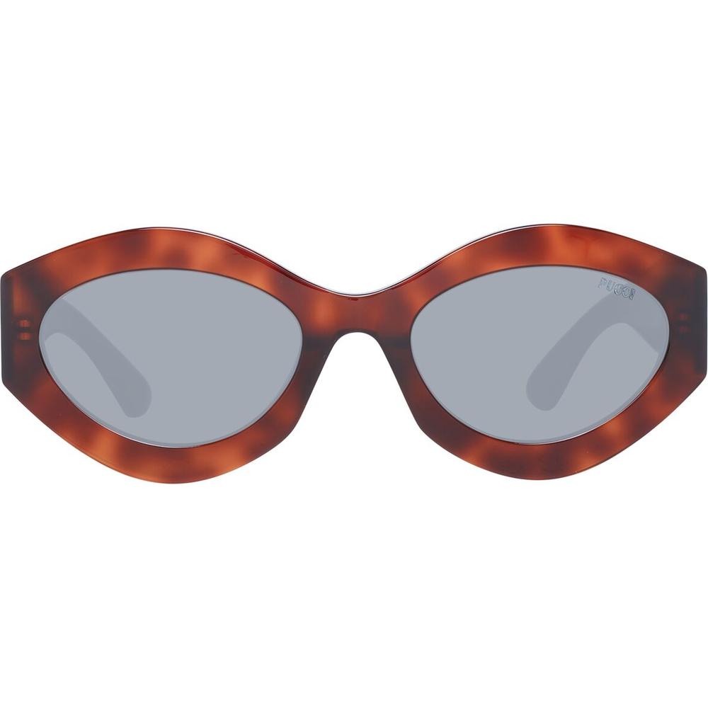 Men's Sunglasses Emilio Pucci A Habana ø 54 mm-2