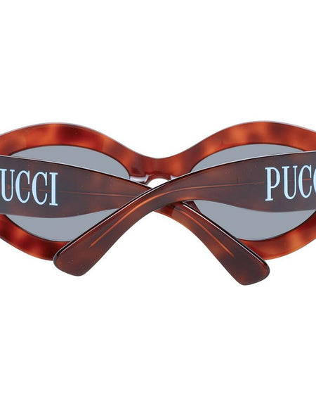 Men's Sunglasses Emilio Pucci A Habana ø 54 mm-1