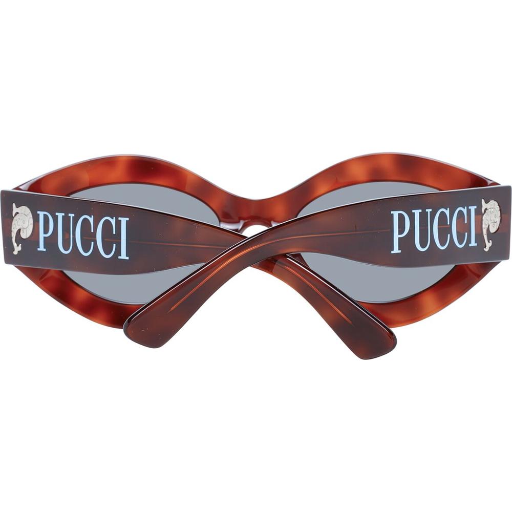 Men's Sunglasses Emilio Pucci A Habana ø 54 mm-1