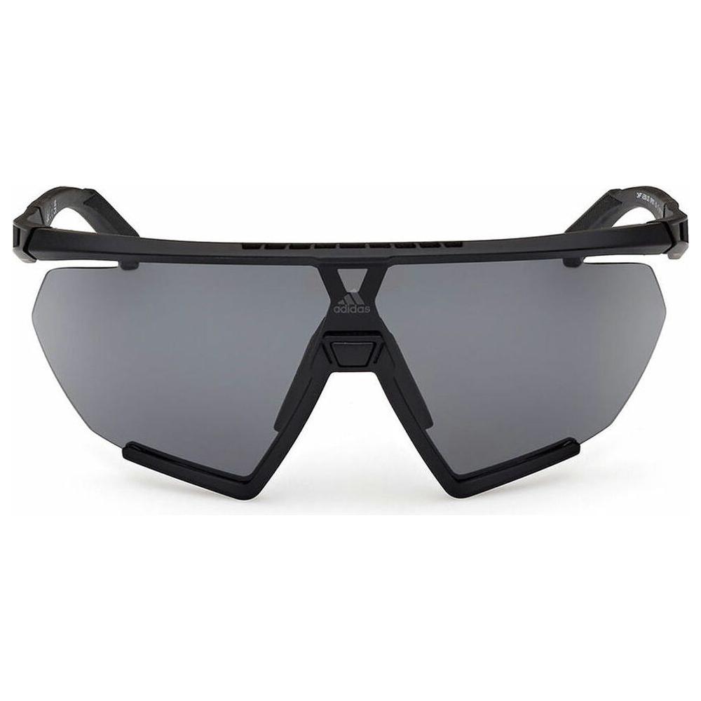 Men's Sunglasses Adidas SP0071 02A Black-0
