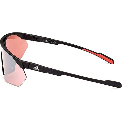 Load image into Gallery viewer, Ladies' Sunglasses Adidas SP0076 02E Black Ø 49 mm-7
