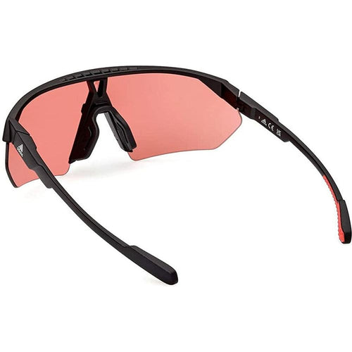 Load image into Gallery viewer, Ladies' Sunglasses Adidas SP0076 02E Black Ø 49 mm-6
