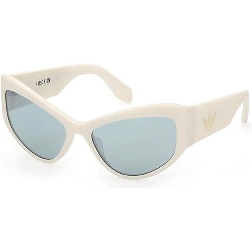Load image into Gallery viewer, Ladies' Sunglasses Adidas OR0089 21X ø 57 mm-8
