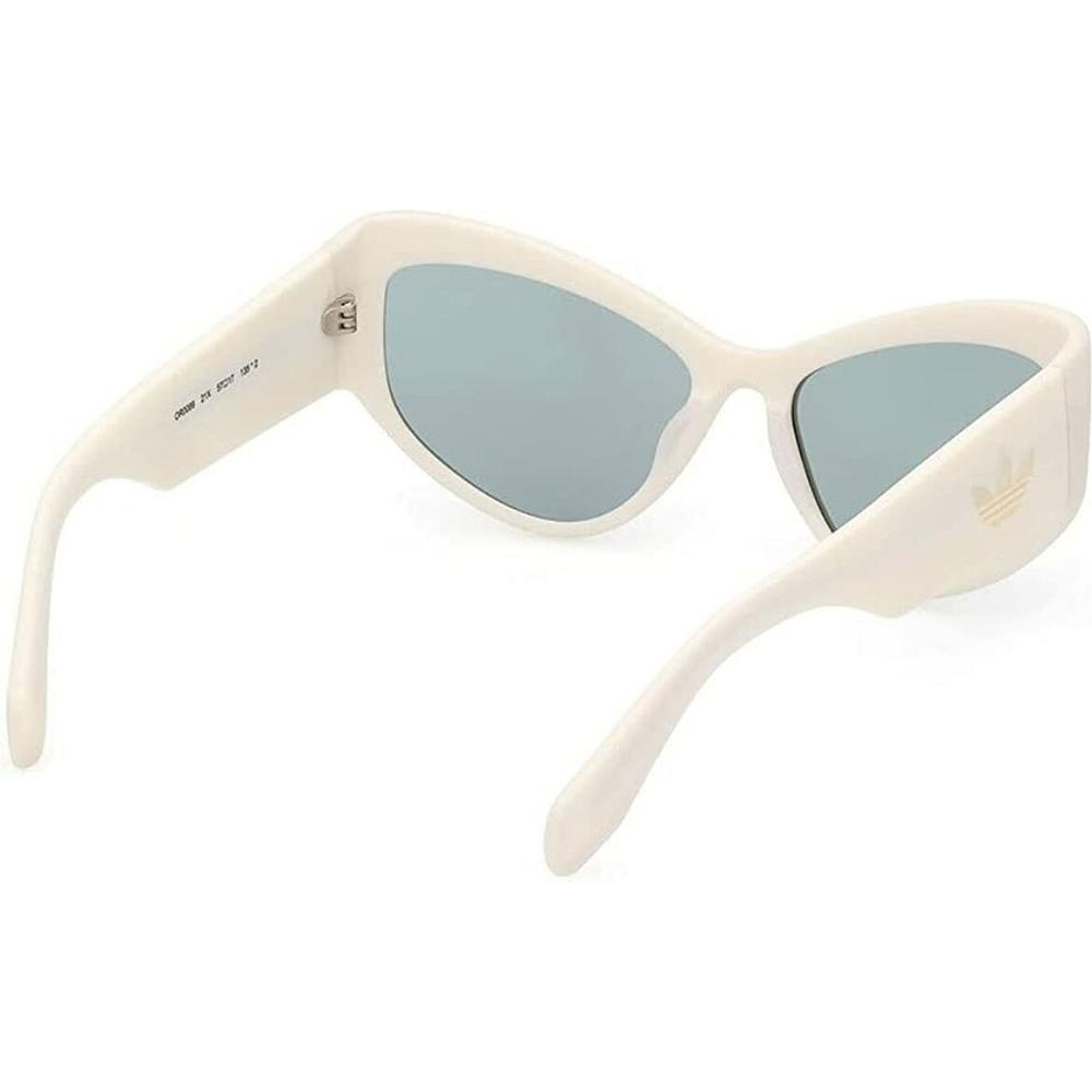 Ladies' Sunglasses Adidas OR0089 21X ø 57 mm-4