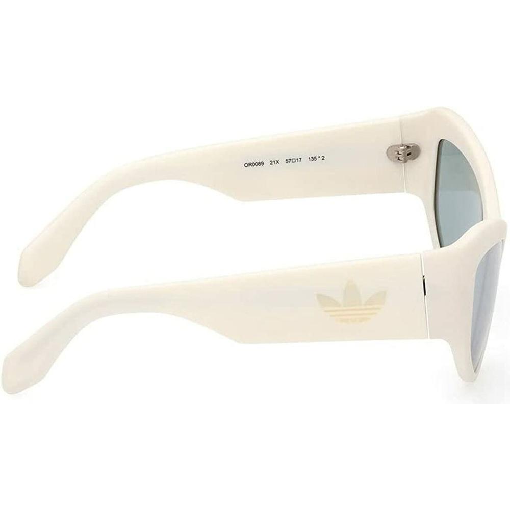 Ladies' Sunglasses Adidas OR0089 21X ø 57 mm-3