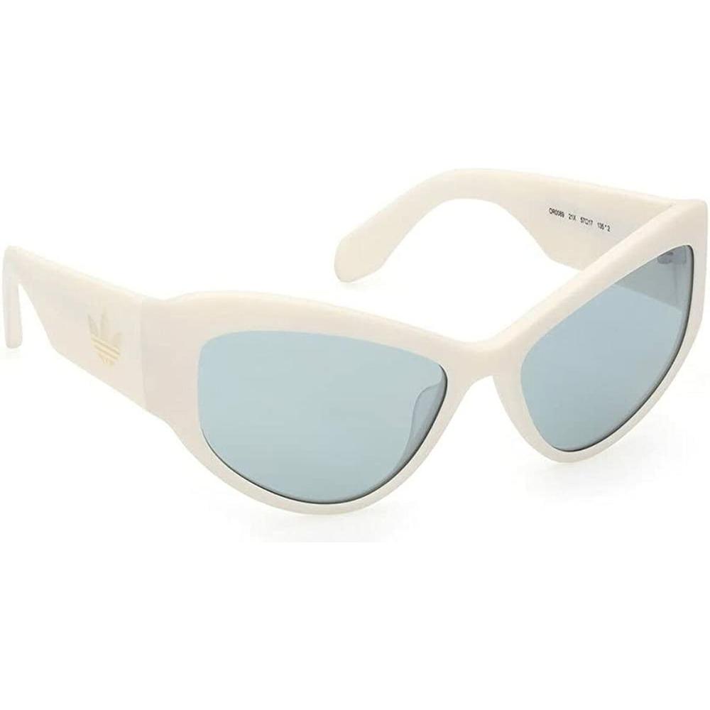 Ladies' Sunglasses Adidas OR0089 21X ø 57 mm-2