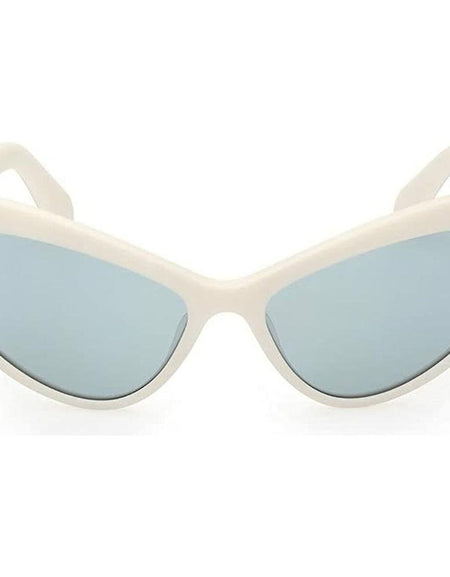 Ladies' Sunglasses Adidas OR0089 21X ø 57 mm-1