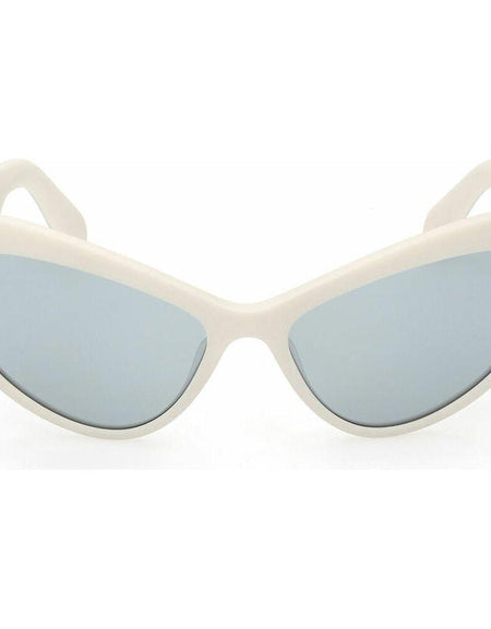 Ladies' Sunglasses Adidas OR0089 21X ø 57 mm-0