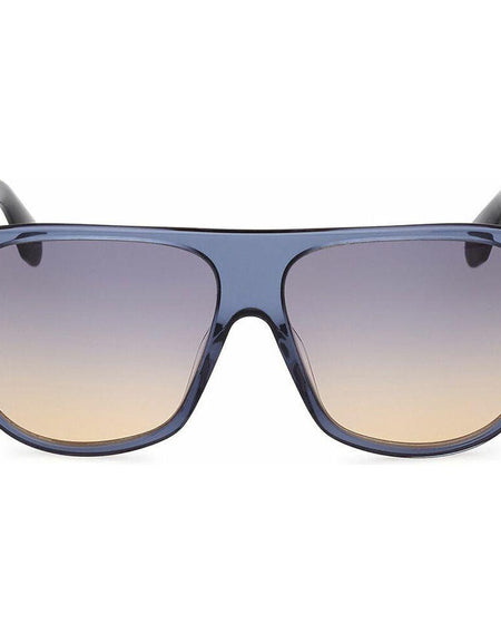 Men's Sunglasses Adidas OR0097 92W ø 59 mm-0