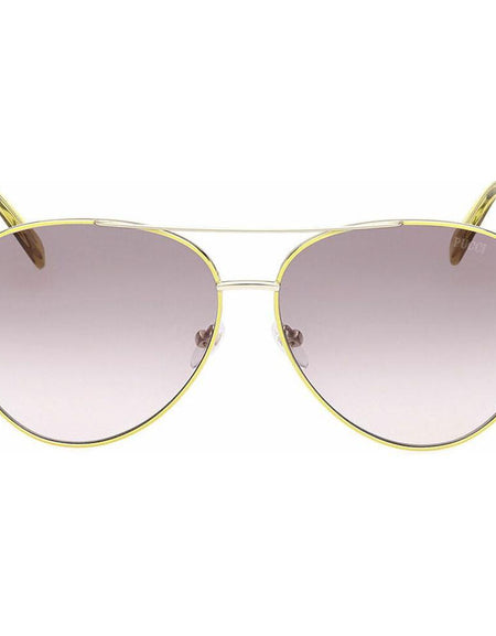 Ladies' Sunglasses Emilio Pucci EP0206 41F ø 63 mm-0