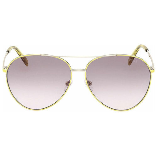 Load image into Gallery viewer, Ladies&#39; Sunglasses Emilio Pucci EP0206 41F ø 63 mm-0
