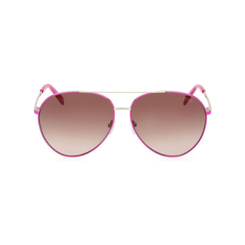 Load image into Gallery viewer, Ladies&#39; Sunglasses Emilio Pucci EP0206-6377F ø 63 mm-2
