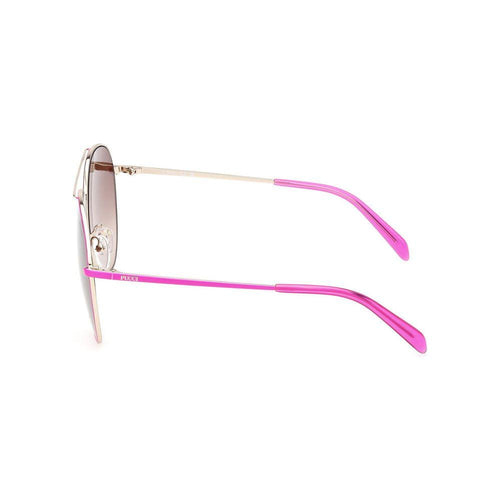 Load image into Gallery viewer, Ladies&#39; Sunglasses Emilio Pucci EP0206-6377F ø 63 mm-1
