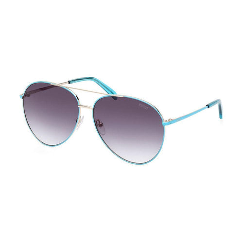 Load image into Gallery viewer, Ladies&#39; Sunglasses Emilio Pucci EP0206-6389B ø 63 mm-0
