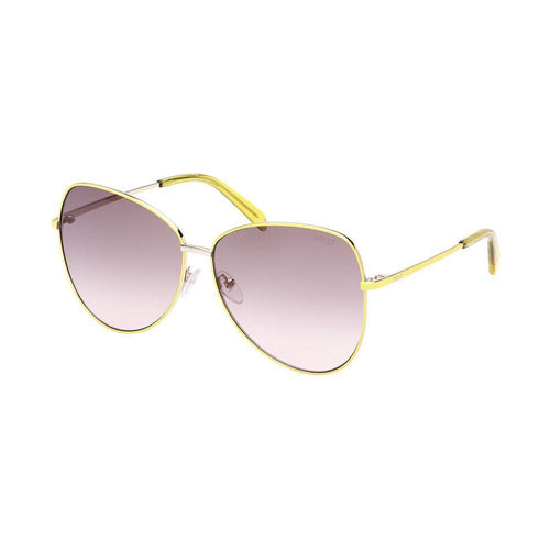 Load image into Gallery viewer, Ladies&#39; Sunglasses Emilio Pucci EP0207-6141F Ø 61 mm-0
