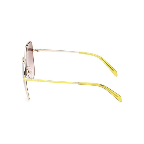 Load image into Gallery viewer, Ladies&#39; Sunglasses Emilio Pucci EP0207-6141F Ø 61 mm-1
