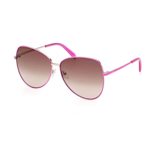 Load image into Gallery viewer, Ladies&#39; Sunglasses Emilio Pucci EP0207-6177F Ø 61 mm-0
