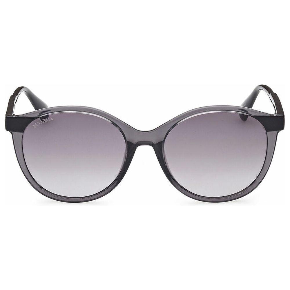 Ladies' Sunglasses MAX&Co MO0084 20B Grey Ø 55 mm-0