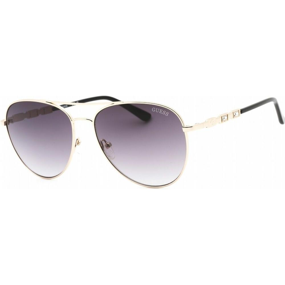 Ladies' Sunglasses Guess GF6143-32B ø 59 mm-0