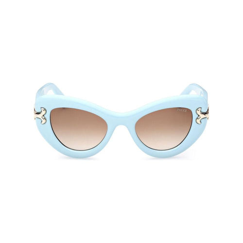 Load image into Gallery viewer, Ladies&#39; Sunglasses Emilio Pucci EP0212-5084F Ø 50 mm-2
