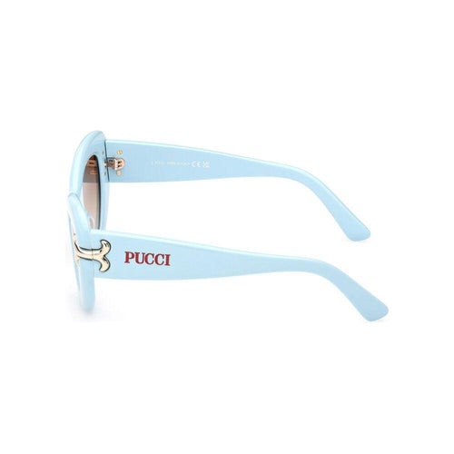 Load image into Gallery viewer, Ladies&#39; Sunglasses Emilio Pucci EP0212-5084F Ø 50 mm-1
