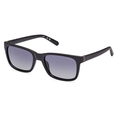 Load image into Gallery viewer, Men's Sunglasses Guess GU00066-5502D Ø 55 mm-8

