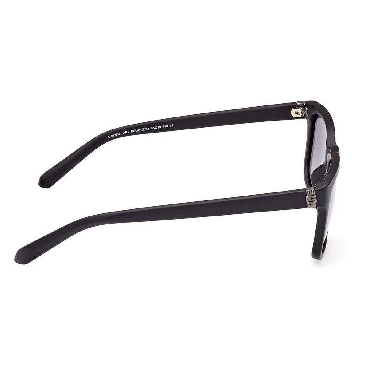 Men's Sunglasses Guess GU00066-5502D Ø 55 mm-3