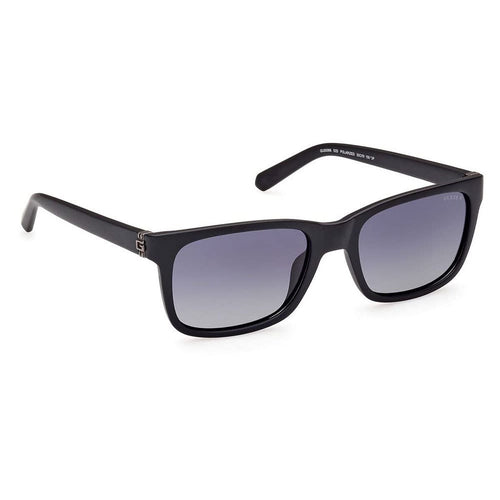 Load image into Gallery viewer, Men's Sunglasses Guess GU00066-5502D Ø 55 mm-2
