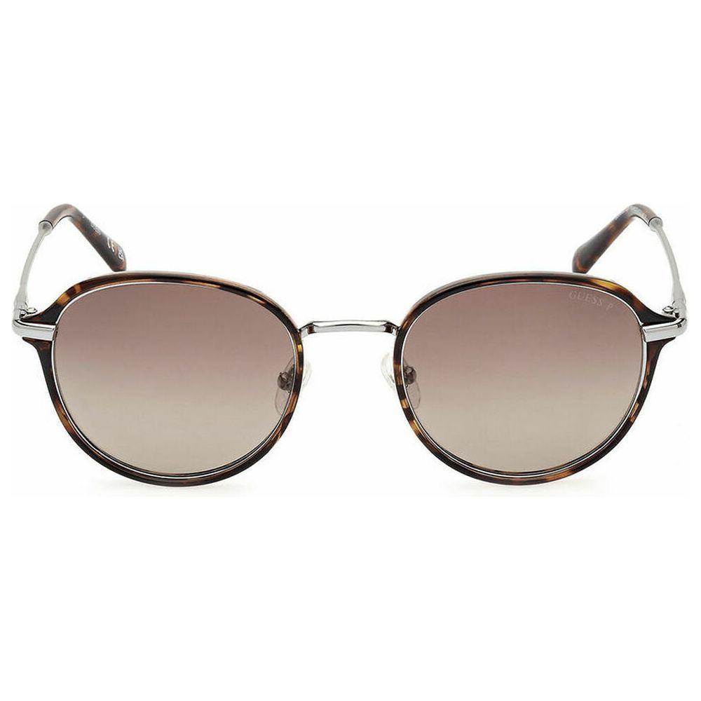 Men's Sunglasses Guess H Habana Ø 53 mm-0