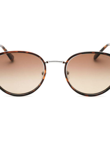 Men's Sunglasses Guess H Habana Ø 53 mm-1
