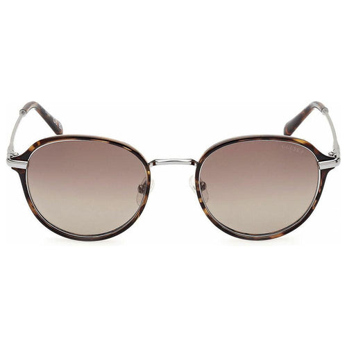 Load image into Gallery viewer, Men's Sunglasses Guess H Habana Ø 53 mm-2
