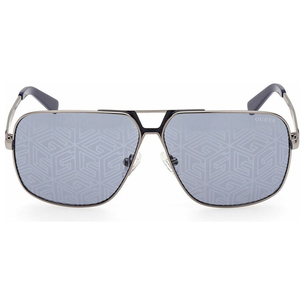 Men's Sunglasses Guess V Ø 61 mm-3