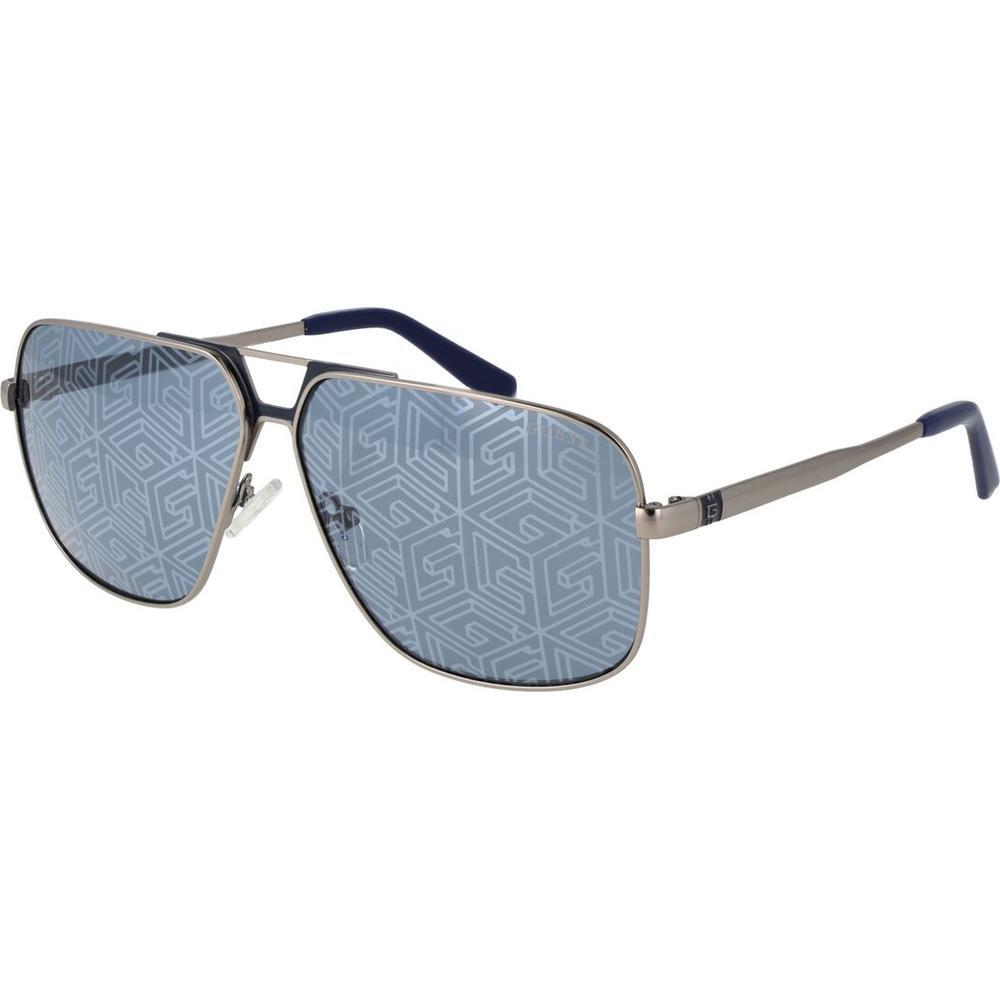 Men's Sunglasses Guess V Ø 61 mm-0