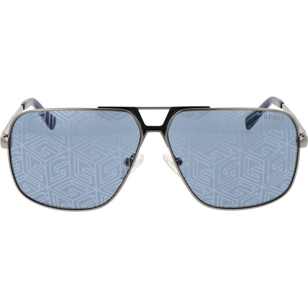 Men's Sunglasses Guess V Ø 61 mm-2