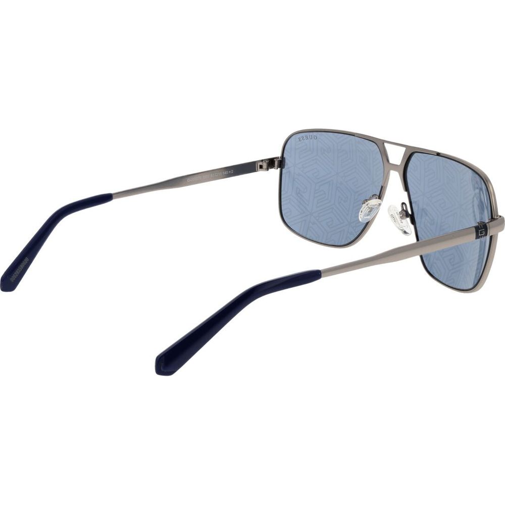 Men's Sunglasses Guess V Ø 61 mm-1