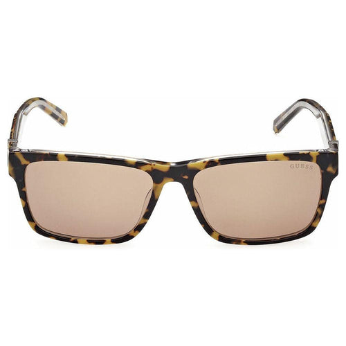 Load image into Gallery viewer, Ladies&#39; Sunglasses Guess E Ø 55 mm-0
