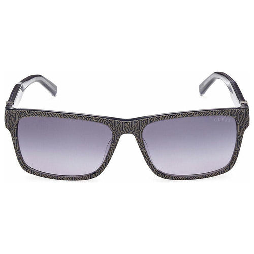 Load image into Gallery viewer, Ladies&#39; Sunglasses Guess W Ø 55 mm-0
